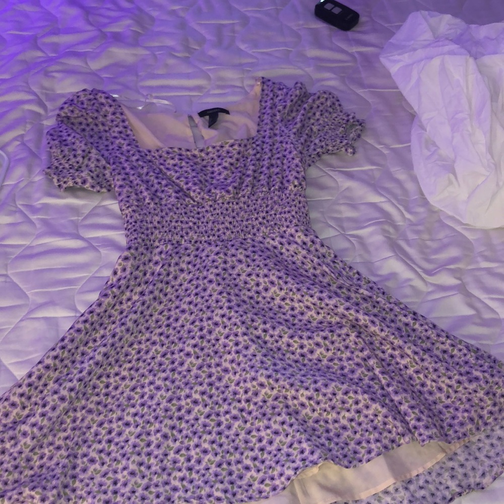 Adorable F21 dress